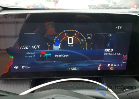 2025 Chevrolet Equinox Lt from USA, damaged, VIN 3GNAXHEG6SL249257